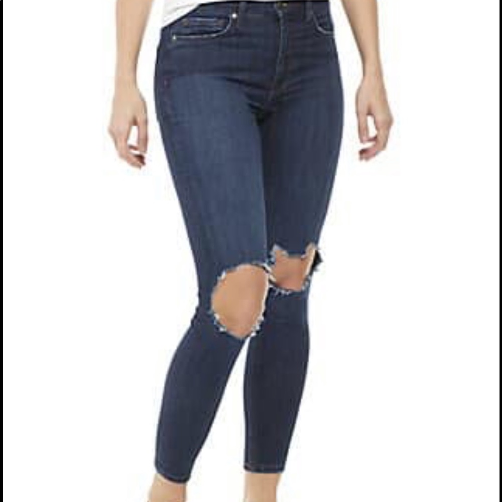 Free people jeans